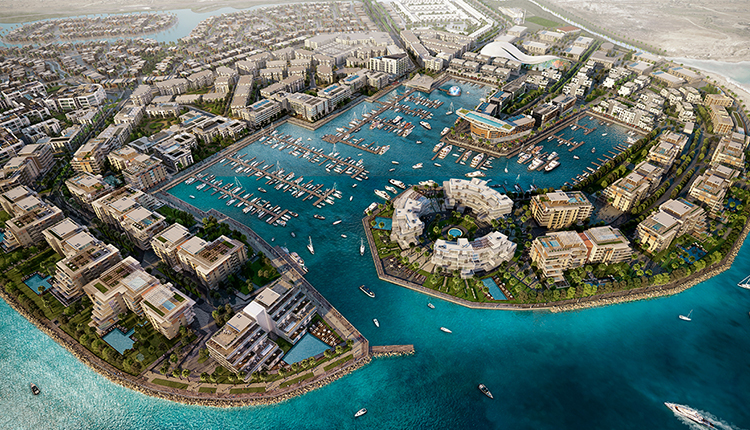 ما هي الإقامة العقارية في سلطنة عمان