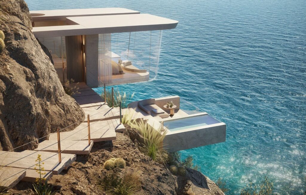 سوق العقارات عمان