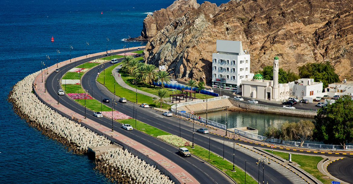 معلومات عامه عن سلطنه عمان