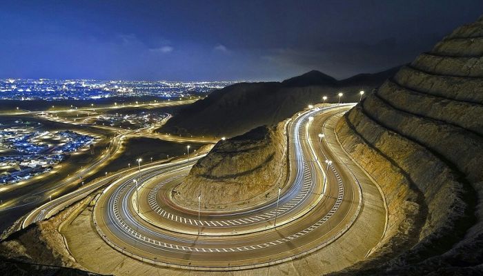 بوشر: القلب النابض للسكن الحديث​