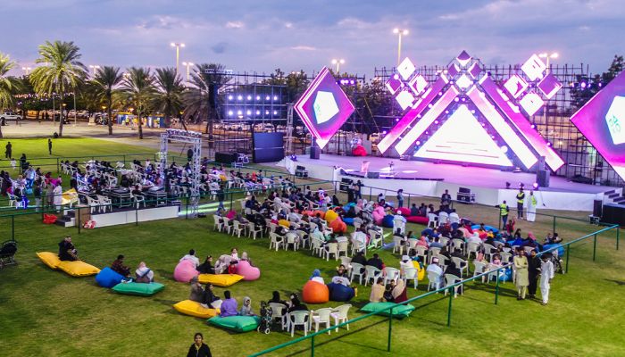 مهرجانات سلطنة عُمان — لقاء بين التراث والتجديد