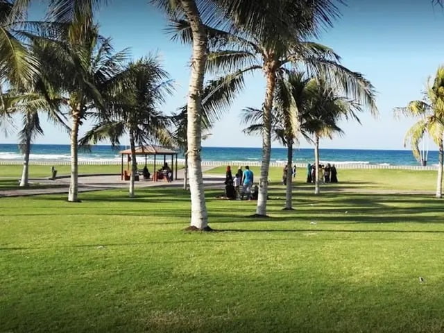 الغبرة: منطقة حيوية بخيارات متنوعة​