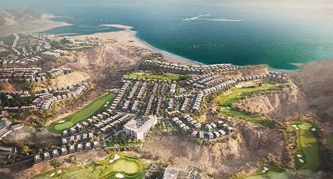 السكن في سلطنة عُمان: خيارات متنوعة تلائم الجميع​