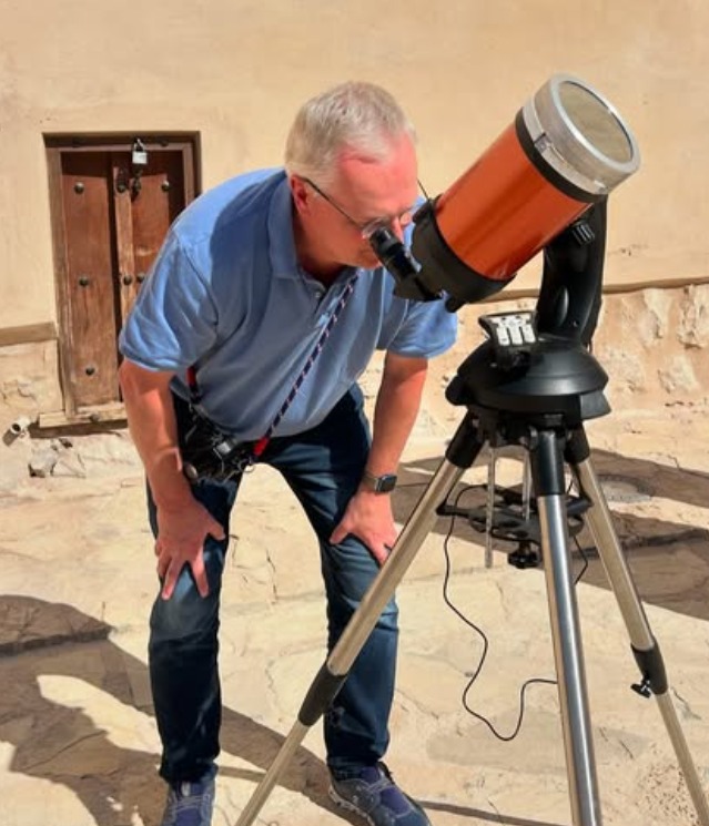 الترفيه والتسوّق: رفاهية الحياة بأسلوب عماني​