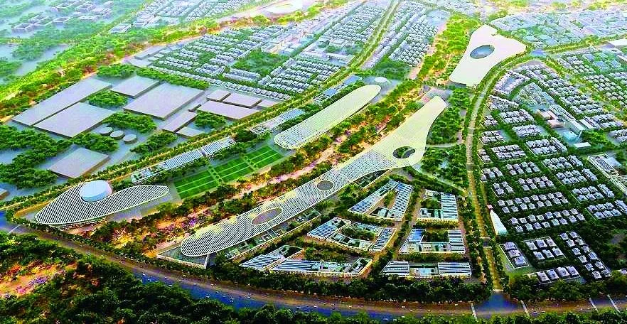 7. قطاع التخطيط و الانظمة ​