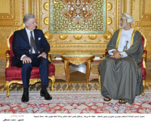 الإجراءات الحكومية والإقامة القانونية