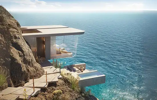 شراء عقار فی سلطنه عمان