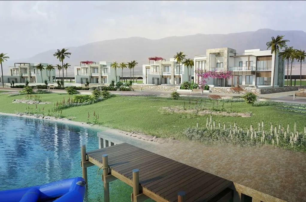 لماذا الاستثمار العقاري في سلطنة عمان؟