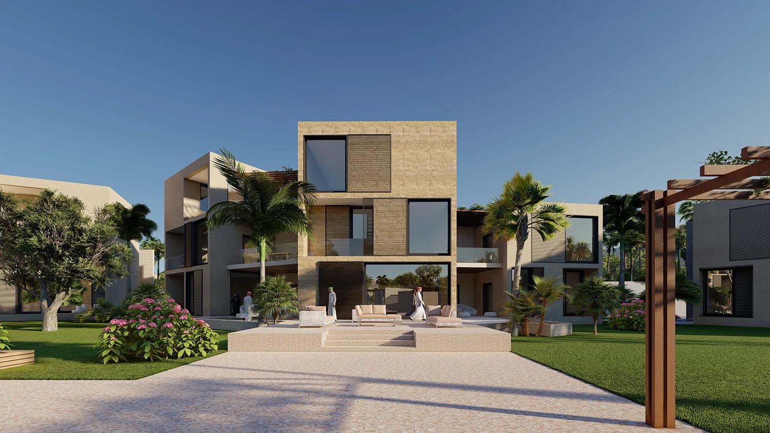 Oman Property Investment 2024 Investment in Oman