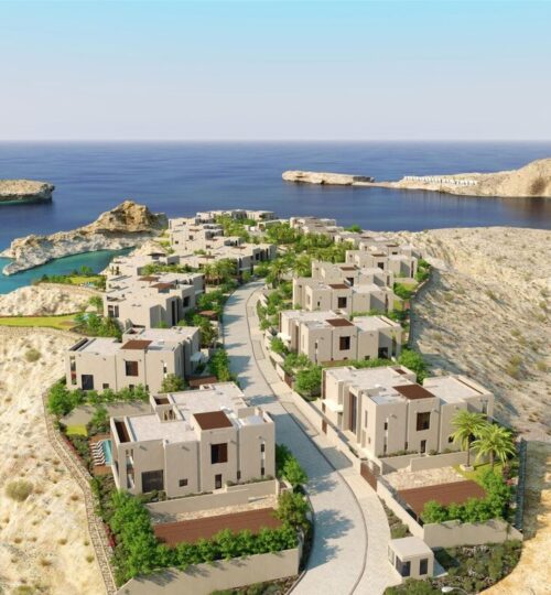 Complete Guide to Buying Property in Oman for Foreign Buyers + Residency Conditions 2025