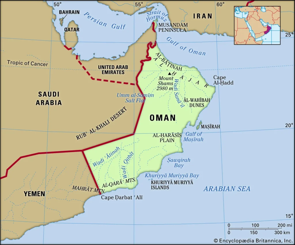 Complete Guide to Buying Property in Oman for Foreign Buyers + Residency Conditions 2025