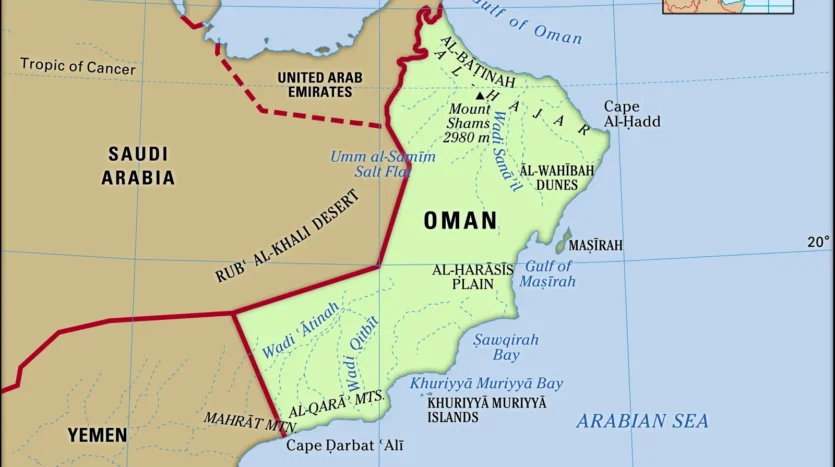 Complete Guide to Buying Property in Oman for Foreign Buyers + Residency Conditions 2025