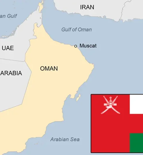 Comprehensive Guide to Trade and Investment in Oman for Foreign Investors (2025)