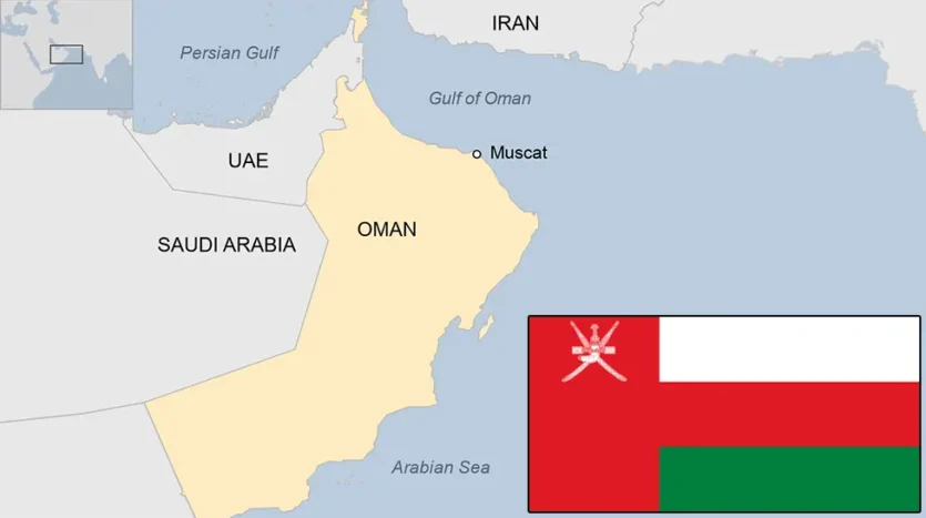 Comprehensive Guide to Trade and Investment in Oman for Foreign Investors (2025)