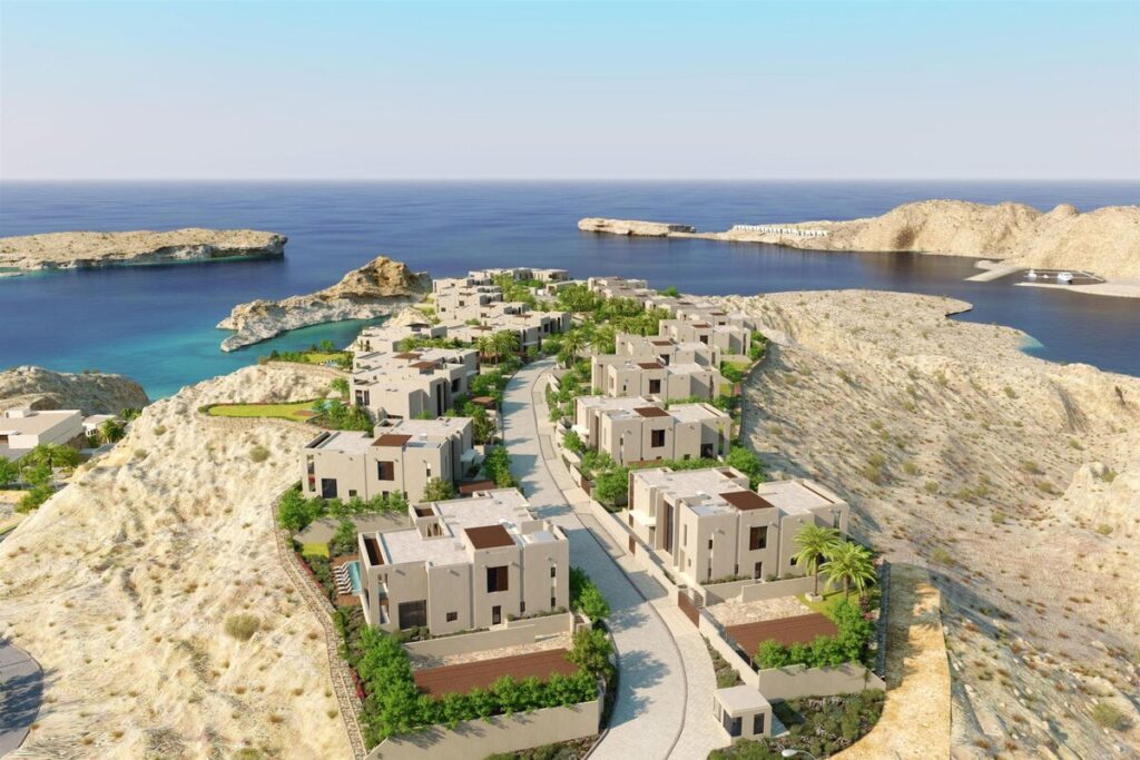 Comprehensive Guide to Oman Investor Residency Visa (IRP)