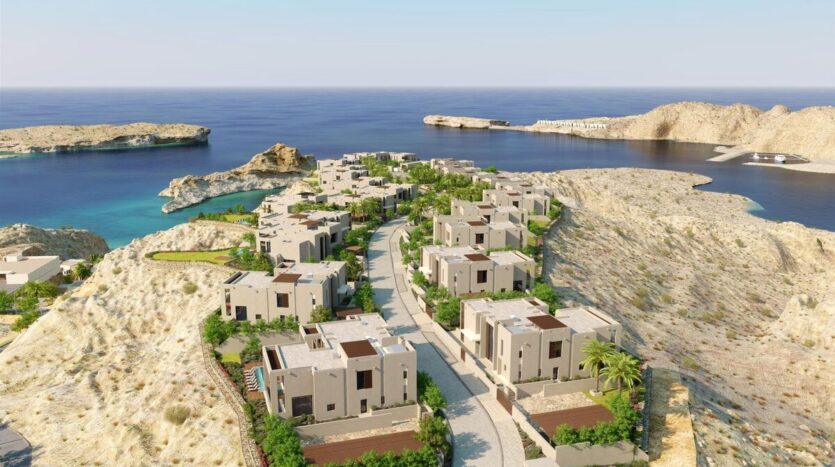 Comprehensive Guide to Oman Investor Residency Visa (IRP)