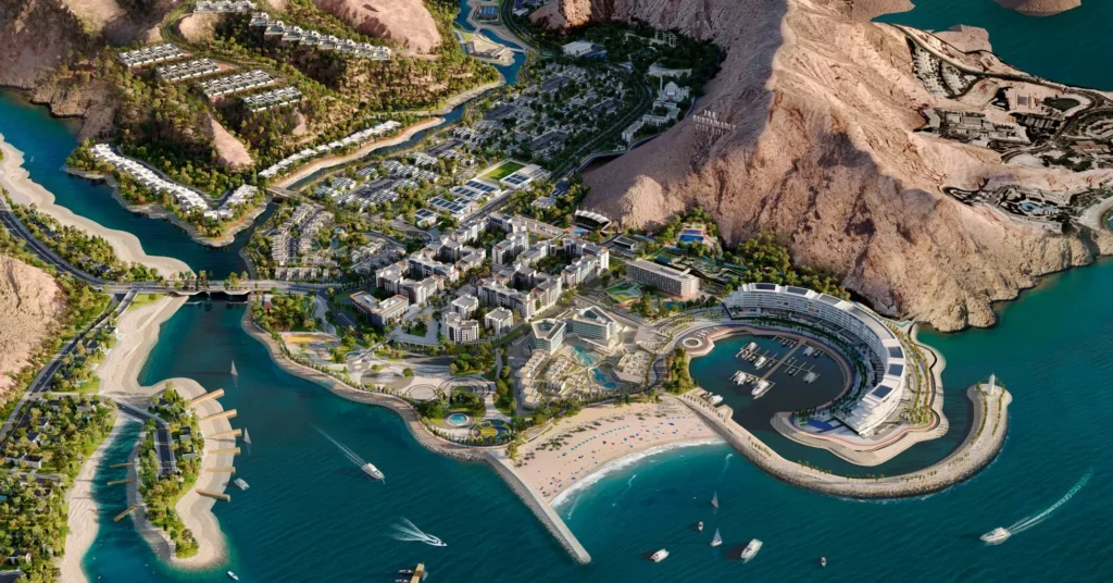 Comprehensive Guide to Oman Investor Residency Visa (IRP)