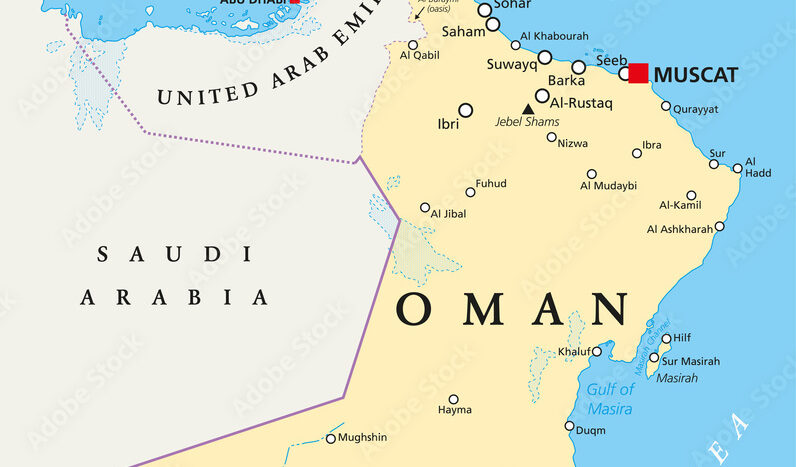 Comprehensive Guide to Oman Investor Residency Visa (IRP)