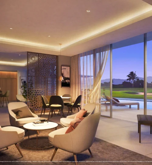Muscat Hills