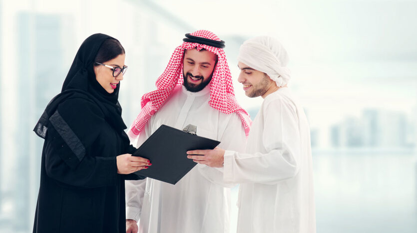 Market Entry Strategy in Saudi Arabia 2