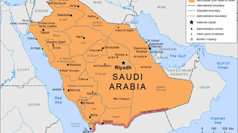 business setup in saudi arabia - Starting a Business in Saudi Arabia: A 2025 Foreign Investor’s Guide