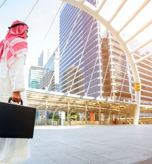 Business Setup in Saudi Arabia: The Ultimate Step-by-Step Guide for Foreign Investors (2025)