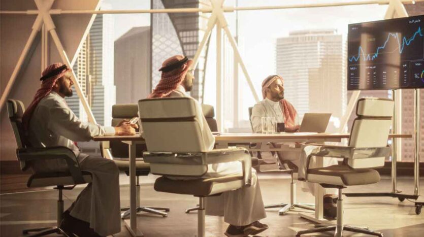 Saudization and Workforce Considerations